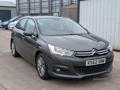 Citroën C4