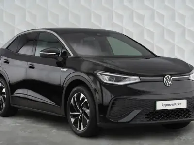 Used VW ID.5