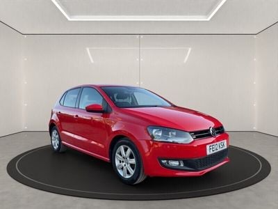 VW Polo