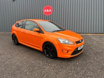 used Ford Focus 2.5 ST-3 3dr