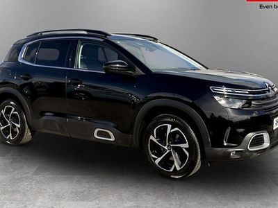 Used Citroën C5 Flair 131 HP (96 kW) 2020 Hatchback