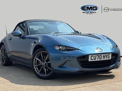 Mazda MX5