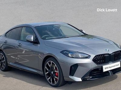 Used BMW 220 M Sport 168 HP (123 kW) 2025 Grey Coupe