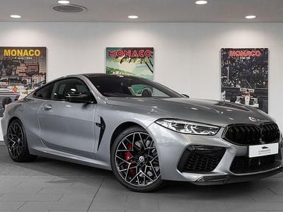 BMW M8