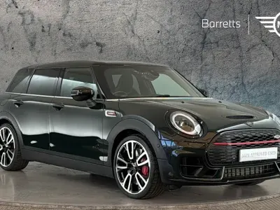 Used Mini John Cooper Works Clubman 306 HP (225 kW) 2022 Estate