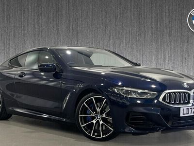 BMW 840