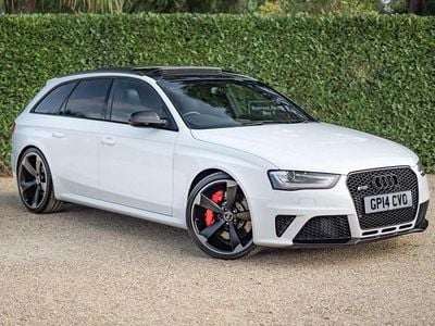 Audi RS4