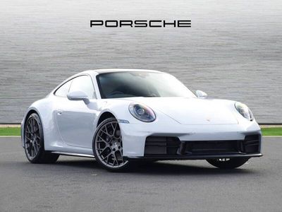 Porsche 911 Carrera