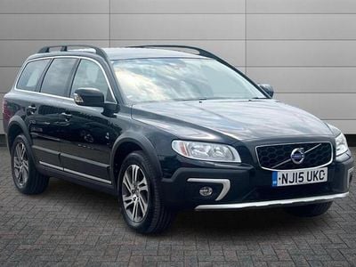 Volvo XC70