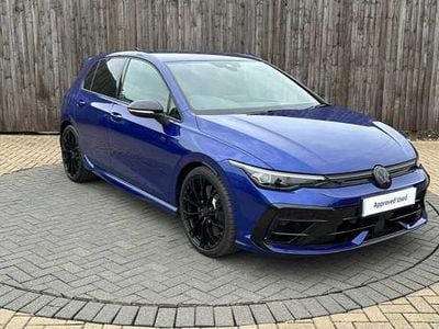VW Golf VIII