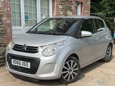 Citroën C1