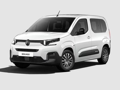 New Citroën Berlingo PureTech 2025 MPV