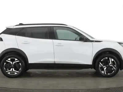 Used Peugeot e-2008 Allure 2024 SUV