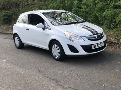 used Vauxhall Corsa 1.0 ecoFLEX S 3dr