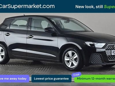 Used Audi A1 Sportback 95 HP (69 kW) 2023 Hatchback