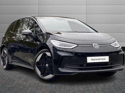 Used VW ID.3 Pro 150 kW (204 HP) 2025 Unknown Hatchback