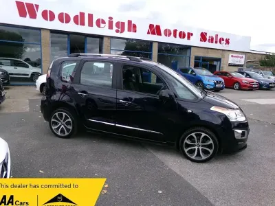 Used Citroën C3
