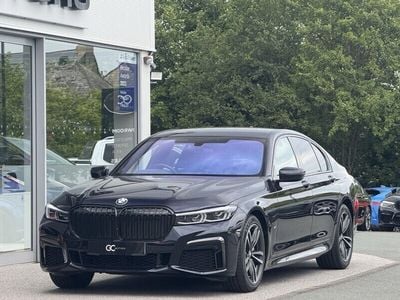 BMW 730