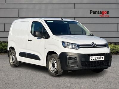 Citroën Berlingo