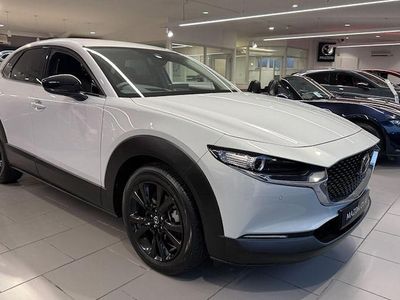 New Mazda CX-30 Homura-Line 140 HP (102 kW) 2026 SUV