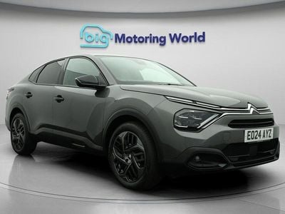 Citroën C4