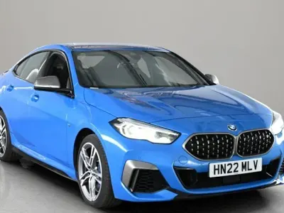 Used BMW M235