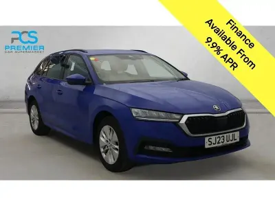 Usado Skoda Octavia