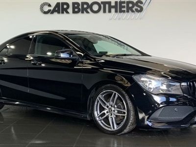 Mercedes CLA200