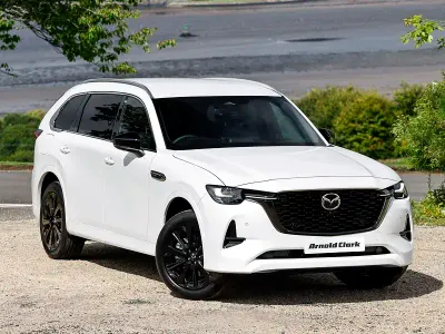 Used Mazda CX-80