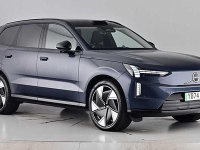 Volvo EX90