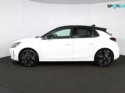 Vauxhall Corsa-e