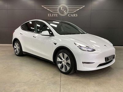 Used Tesla Model Y Long Range AWD 286 kW (389 HP) 2025 SUV