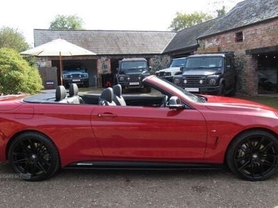 BMW 435