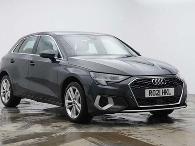 used Audi A3 e-tron 40 TFSI e Sport 5dr S Tronic