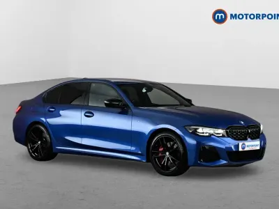 Used BMW M340
