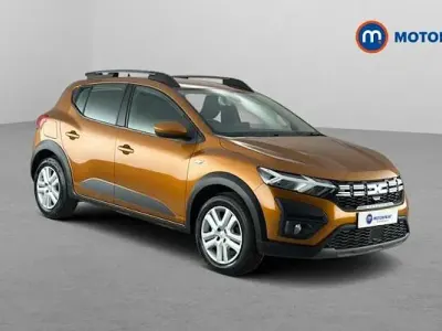 Used Dacia Sandero