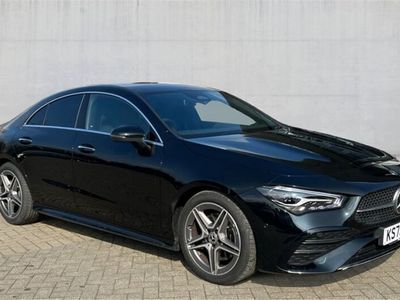 Mercedes CLA200