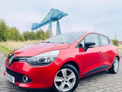 Renault Clio IV