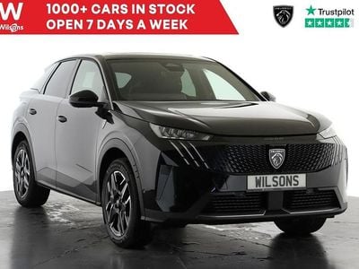 New Peugeot 3008 GTi 2026 Estate