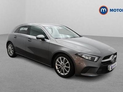 Used Mercedes A200 Executive 150 HP (110 kW) 2022 Hatchback