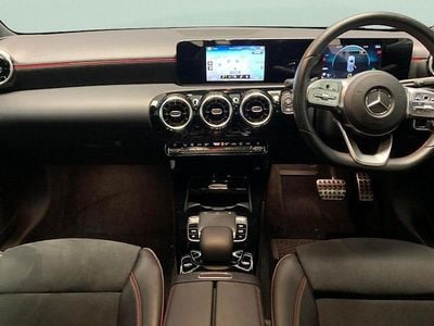 Mercedes A250