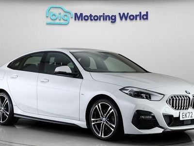 Used BMW 218 M Sport 136 HP (100 kW) 2024 Coupe