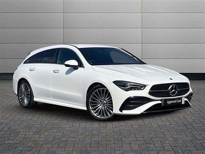 Mercedes CLA220