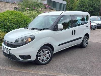 Fiat Doblò