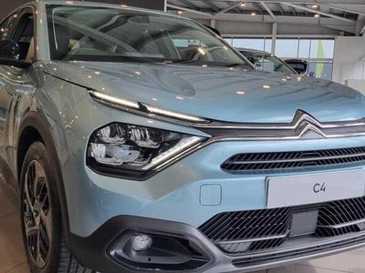 used Citroën C4 1.2 PURETECH YOU! EURO 6 (S/S) 5DR PETROL FROM 2024 FROM WALLSEND (NE28 9ND) | SPOTICAR