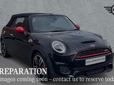 Mini John Cooper Works