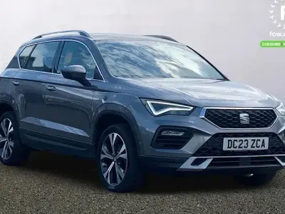 Used Seat Ateca SE Technology 150 HP (110 kW) 2025 SUV