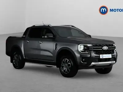 Used Ford Ranger