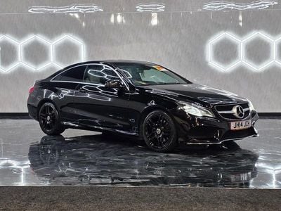 Mercedes E250