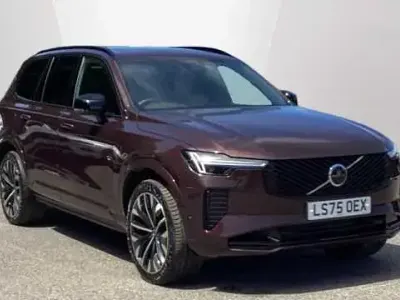 Used Volvo XC90 Plus 449 HP (330 kW) 2026 SUV